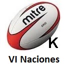 VI Naciones